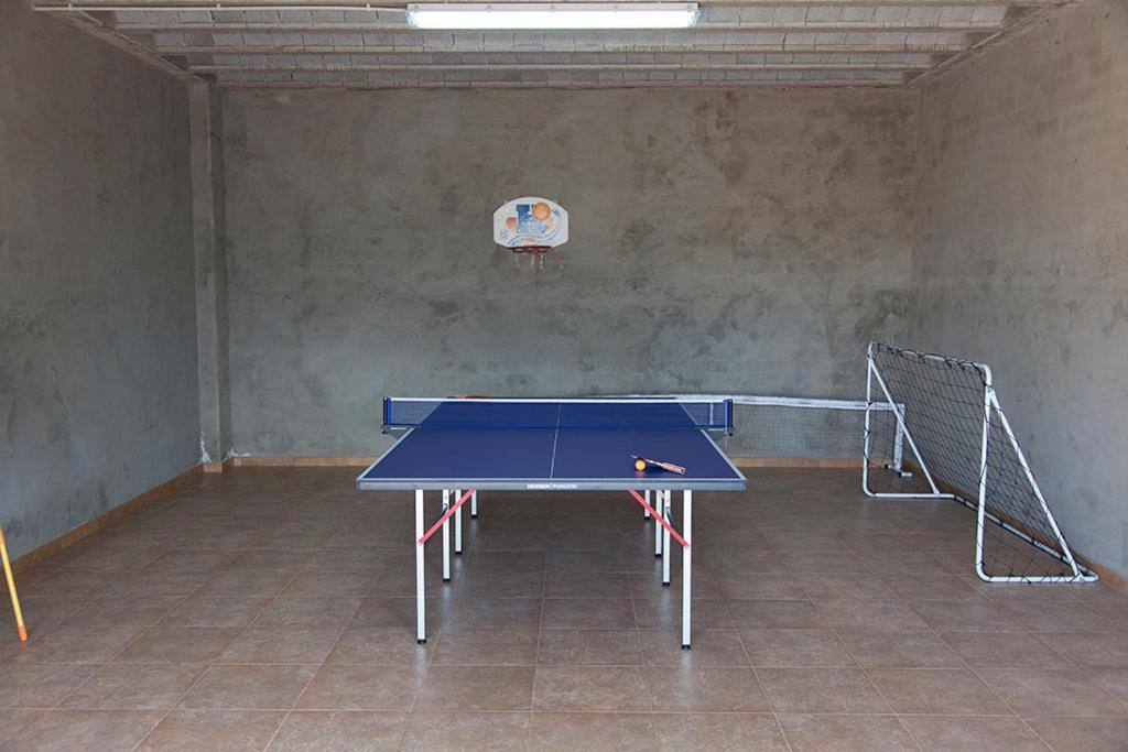Casa Cal Saboya Konuk evi Espunyola Dış mekan fotoğraf