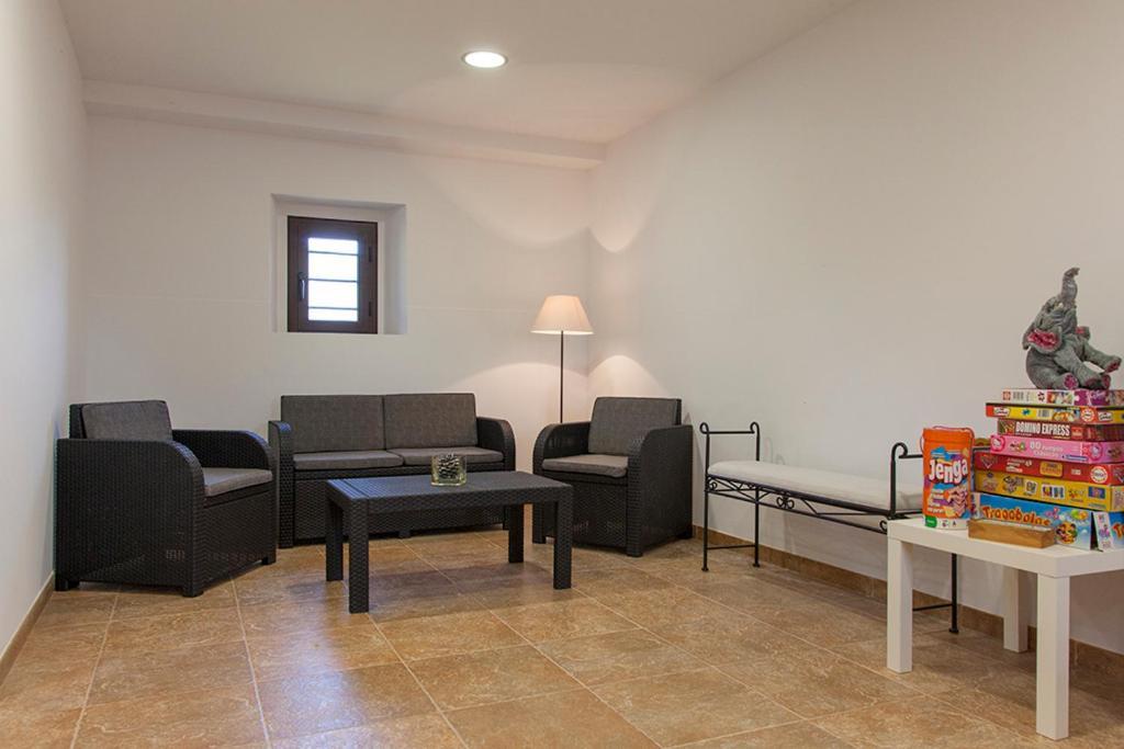 Casa Cal Saboya Konuk evi Espunyola Dış mekan fotoğraf